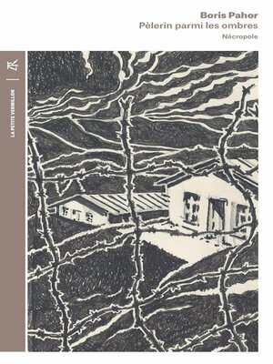 cover image of Pèlerin parmi les ombres